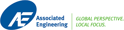Associated Engineering (Manitoba) Ltd. Logo
